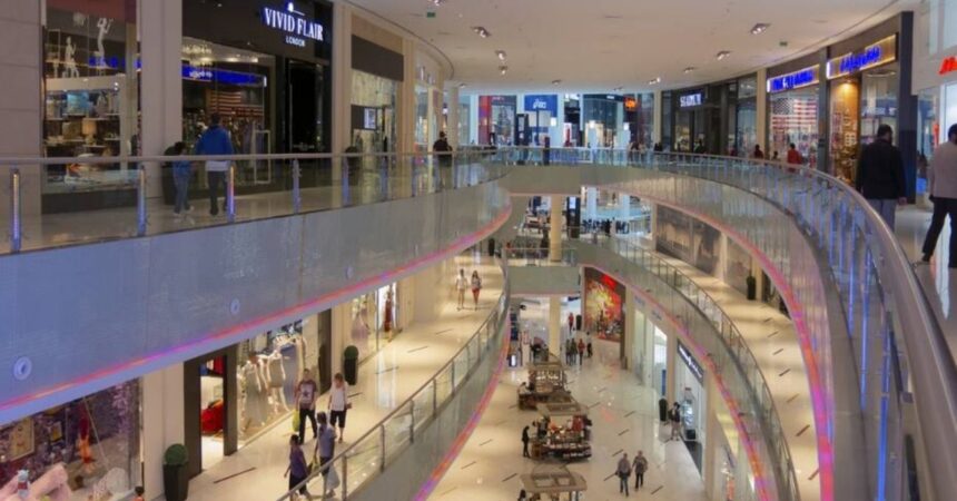 Santiago sumará dos nuevos malls en 2026: Parque Chicureo y Plaza Franklin ya toman forma