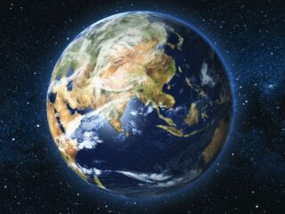 ¿Una nueva Tierra? Científicos descubren exoplaneta potencialmente habitable orbitando estrella parecida al Sol