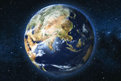 ¿Una nueva Tierra? Científicos descubren exoplaneta potencialmente habitable orbitando estrella parecida al Sol