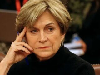 Servel investiga a Evelyn Matthei por presunta campaña anticipada: ¿Qué se sabe?