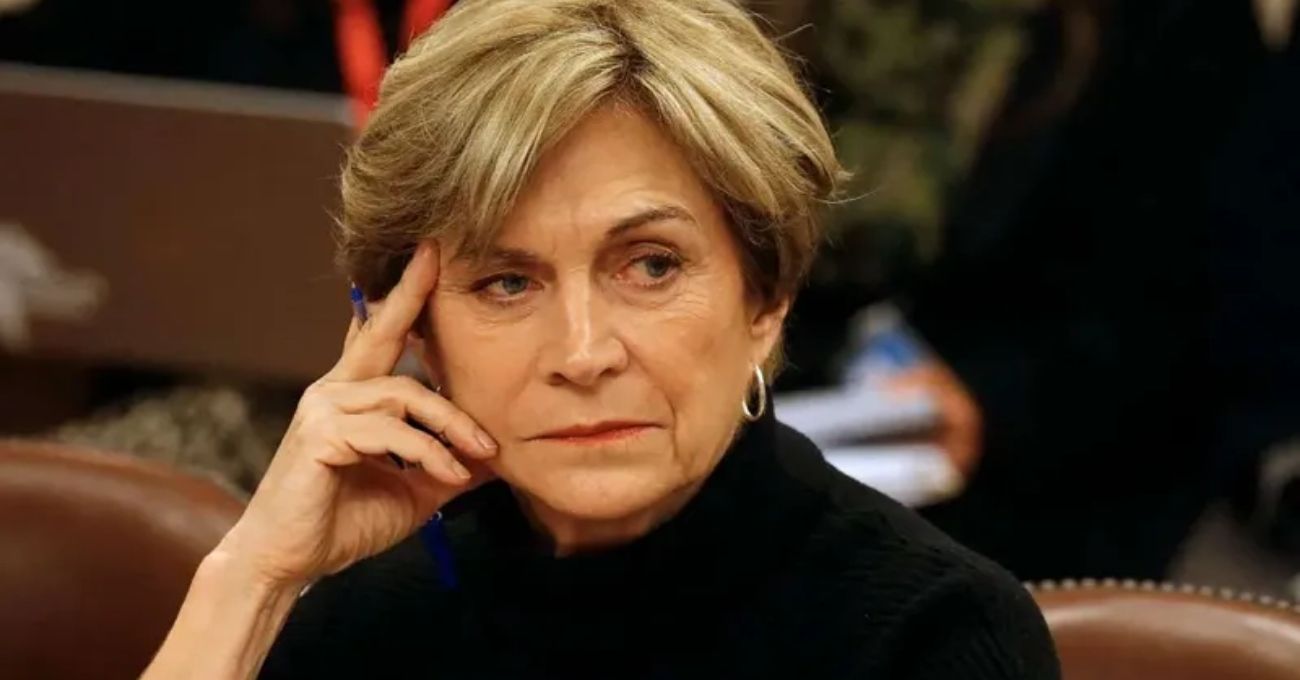 Servel investiga a Evelyn Matthei por presunta campaña anticipada: ¿Qué se sabe?