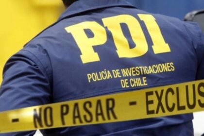 Mujer de 28 años es baleada en plena calle de Buin: PDI investiga intento de homicidio