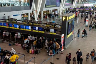 Aeropuerto de Santiago se proyecta como megacentro aéreo: recibirá 84 millones de pasajeros hacia 2050