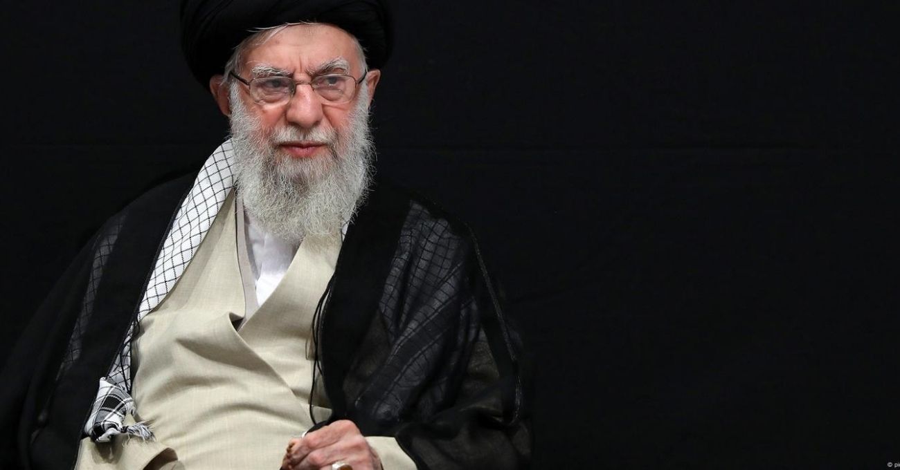 Jamenei desafía a EE.UU. e Israel: “Irán nunca se rendirá ante una paz impuesta”