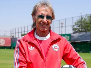 Ricardo Gareca cerca de volver al América de Cali: Suena fuerte para dirigir a un gigante de Colombia