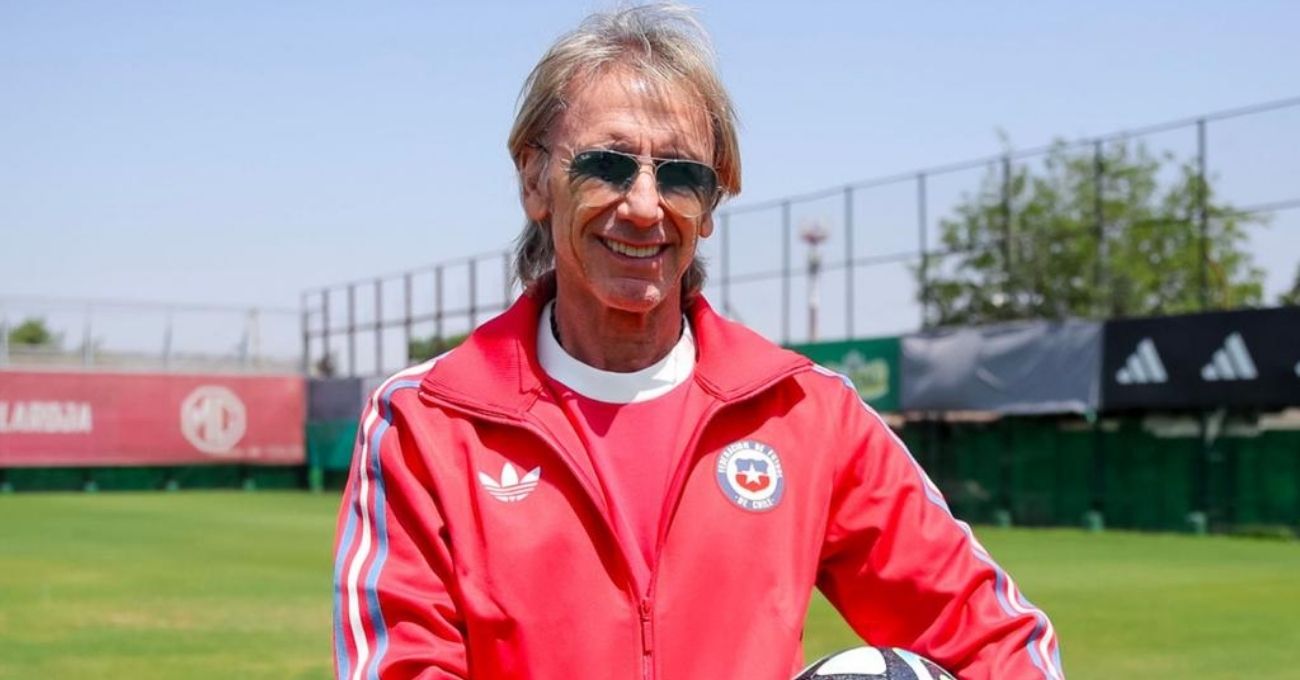 Ricardo Gareca cerca de volver al América de Cali: Suena fuerte para dirigir a un gigante de Colombia