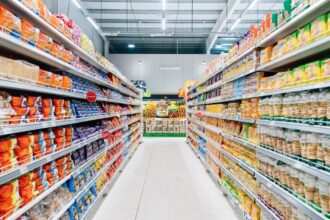 Fin de semana largo: Supermercados funcionarán con horarios especiales este viernes 20 de junio