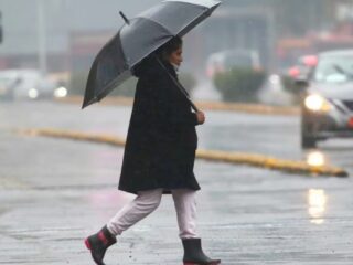 ¿Lloverá esta semana en Santiago? Jaime Leyton entrega su pronóstico y anticipa días fríos y secos