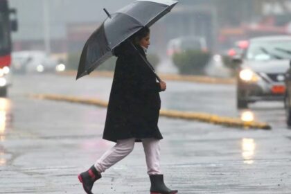¿Lloverá esta semana en Santiago? Jaime Leyton entrega su pronóstico y anticipa días fríos y secos