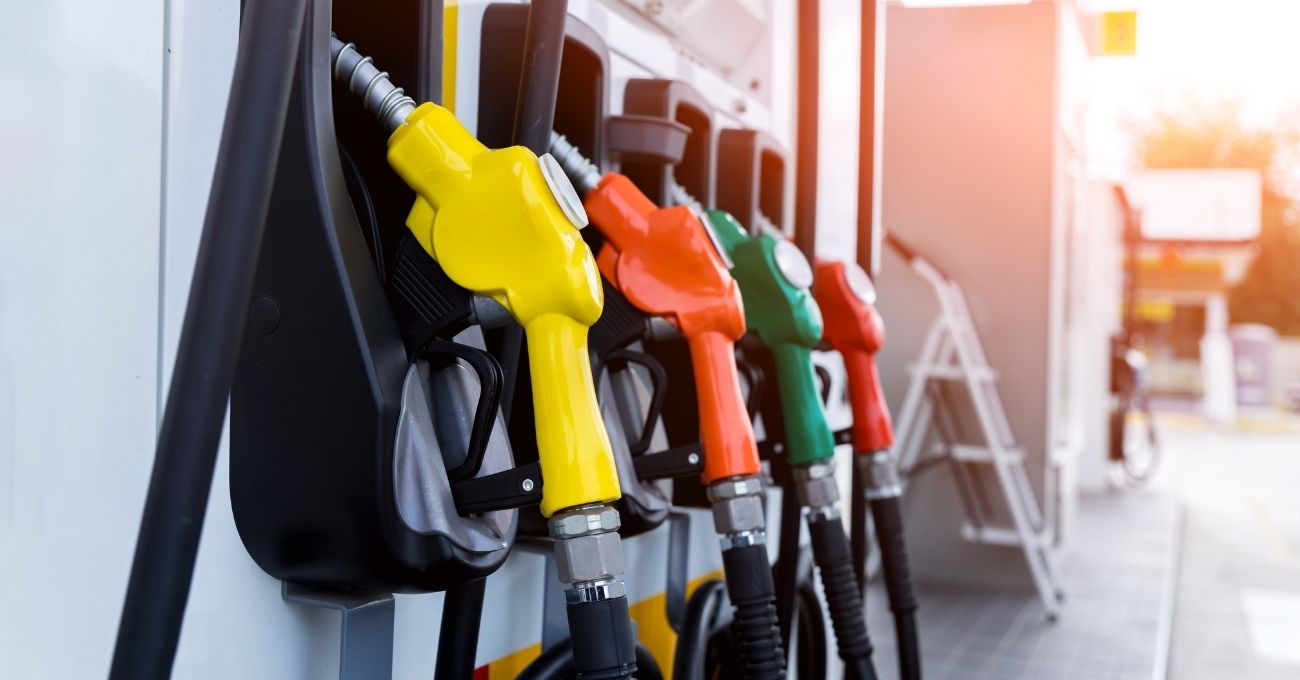 Subió la parafina: el único combustible que aumentó su precio este jueves en Chile