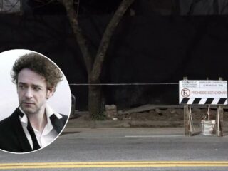 Encuentran huesos humanos en la ex casa arrendada por Gustavo Cerati: misterio remece Buenos Aires