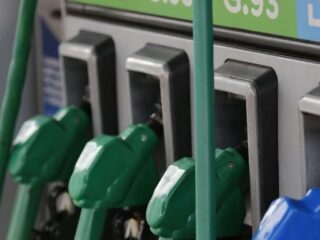 Parafina sube $27 por litro en medio de ola de frío: ¿Qué hay detrás del alza?