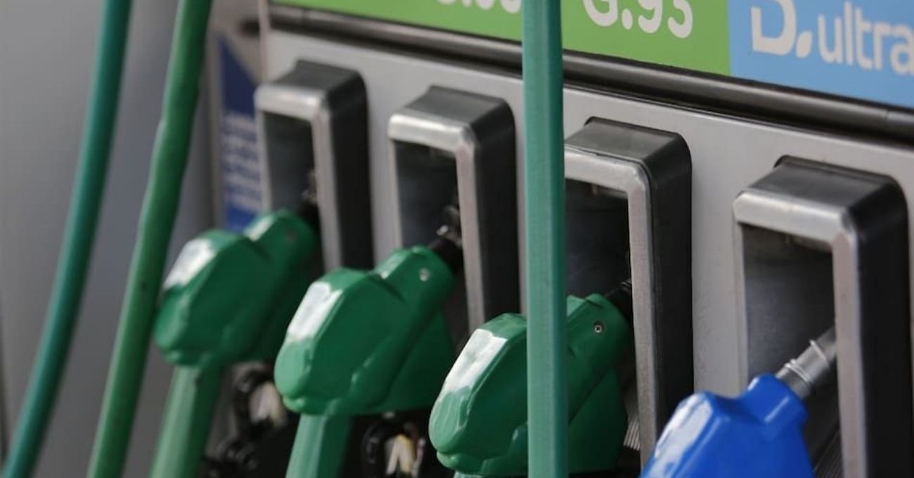 Parafina sube $27 por litro en medio de ola de frío: ¿Qué hay detrás del alza?