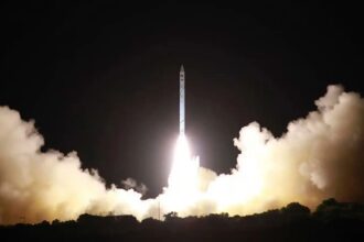 Jericho III: el poderoso misil nuclear que marcaría un punto de quiebre en la guerra entre Israel e Irán