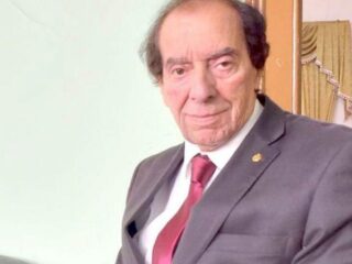 Fallece Rafael Cumsille a los 93 años: histórico dirigente del comercio detallista chileno
