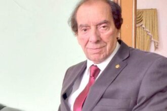 Fallece Rafael Cumsille a los 93 años: histórico dirigente del comercio detallista chileno