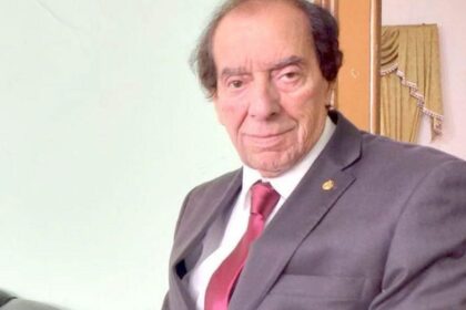 Fallece Rafael Cumsille a los 93 años: histórico dirigente del comercio detallista chileno