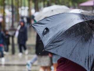Lluvias retornan este sábado 21 de junio: revisa las zonas del país que se verán afectadas