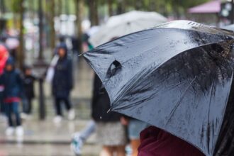 Lluvias retornan este sábado 21 de junio: revisa las zonas del país que se verán afectadas