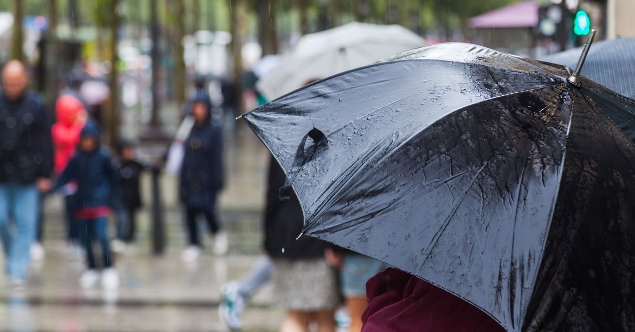 Lluvias retornan este sábado 21 de junio: revisa las zonas del país que se verán afectadas