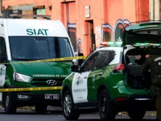 Tragedia en Coquimbo: siete personas fallecen en dos accidentes ocurridos en menos de 24 horas