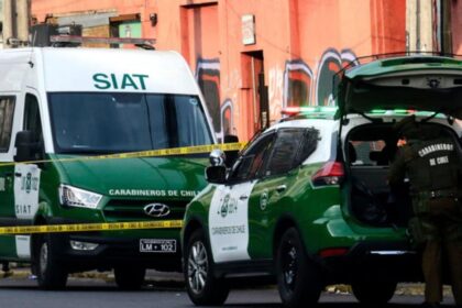 Tragedia en Coquimbo: siete personas fallecen en dos accidentes ocurridos en menos de 24 horas