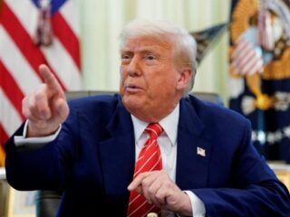 Trump descarta rol europeo en conflicto Irán-Israel y fija plazo de dos semanas para decisión militar