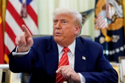 Trump descarta rol europeo en conflicto Irán-Israel y fija plazo de dos semanas para decisión militar