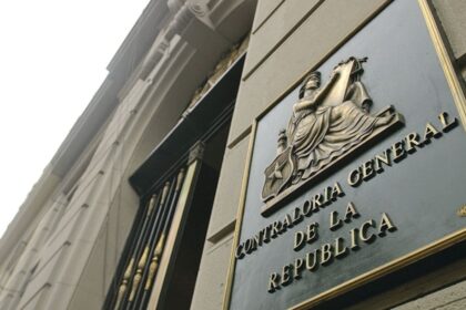 Contraloría revela irregularidades fiscales por más de $1,5 billones en organismos del Estado