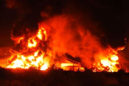 Israel intensifica su ofensiva: abatidos tres comandantes iraníes en el noveno día de guerra