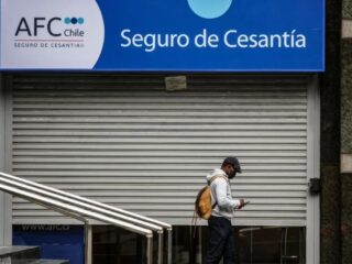 ¿Sin finiquito? Así puedes acceder a tu Seguro de Cesantía en Chile