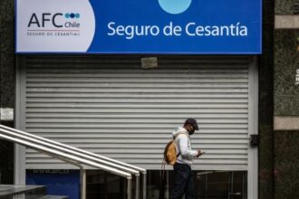 ¿Sin finiquito? Así puedes acceder a tu Seguro de Cesantía en Chile