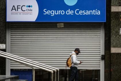 ¿Sin finiquito? Así puedes acceder a tu Seguro de Cesantía en Chile