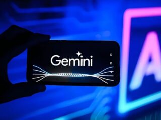 Google refuerza su apuesta por Gemini: así se integra su IA en todos sus productos