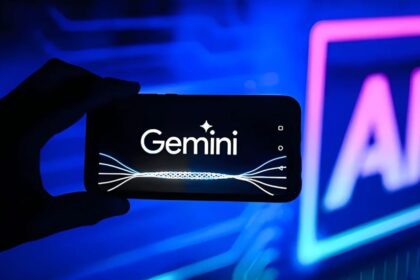 Google refuerza su apuesta por Gemini: así se integra su IA en todos sus productos