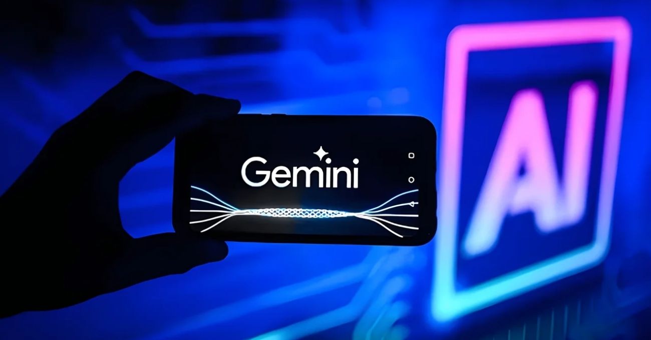 Google refuerza su apuesta por Gemini: así se integra su IA en todos sus productos