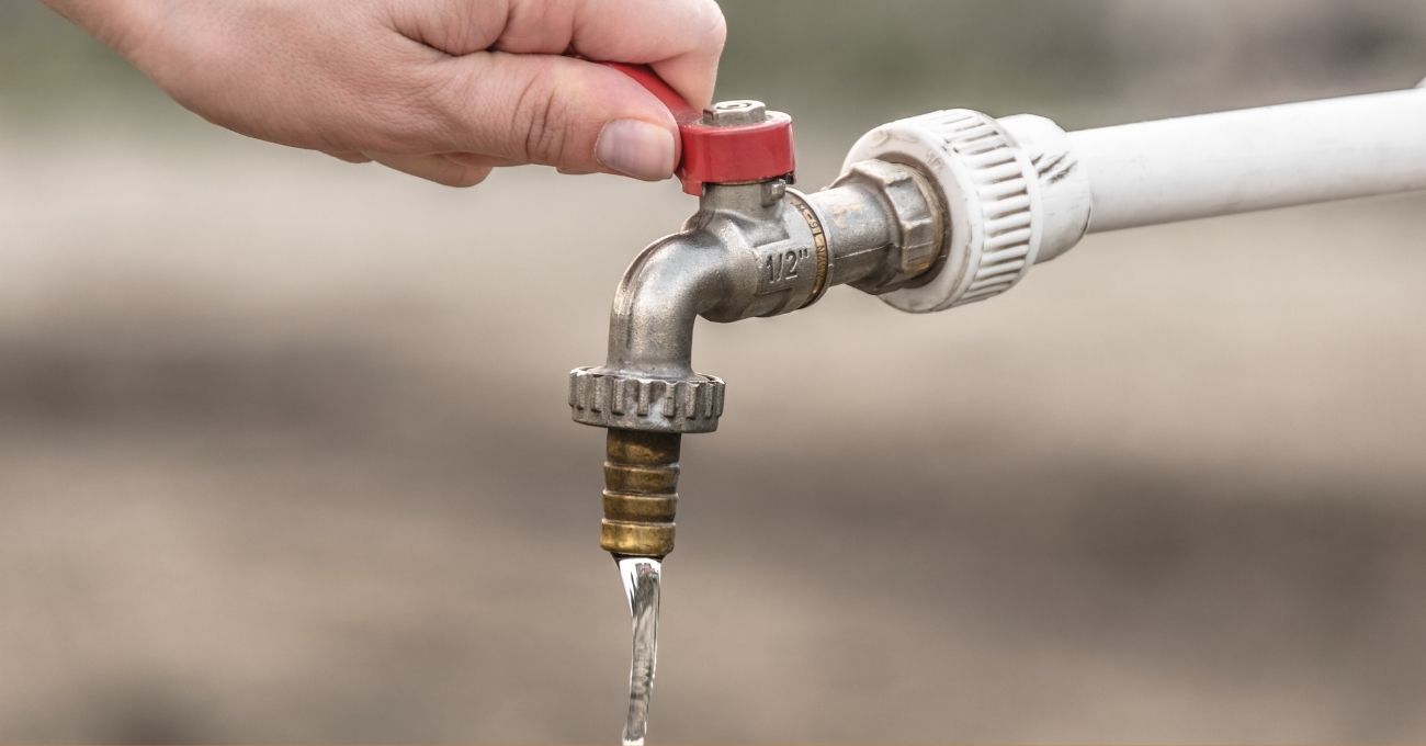 Corte de agua en Santiago: ¿Cuándo vuelve el suministro en las comunas afectadas?