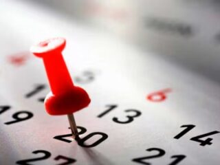 Feriados y fines de semana largo que quedan en 2025 tras el 20 de junio
