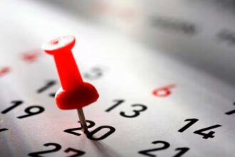 Feriados y fines de semana largo que quedan en 2025 tras el 20 de junio