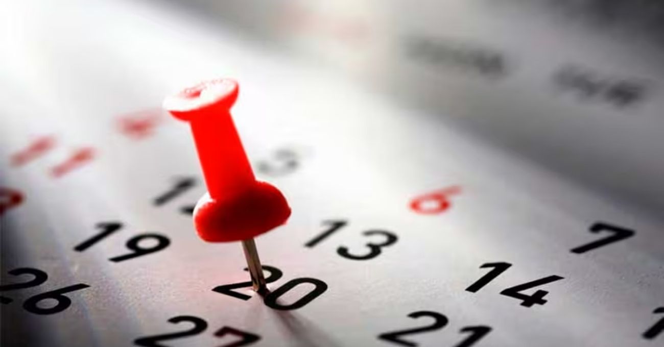 Feriados y fines de semana largo que quedan en 2025 tras el 20 de junio
