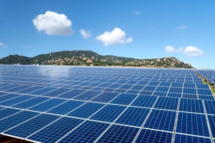 Chile impulsa el ahorro energético con parques solares comunitarios