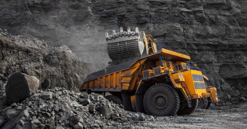 Chile enfrenta creciente crisis ambiental por residuos mineros
