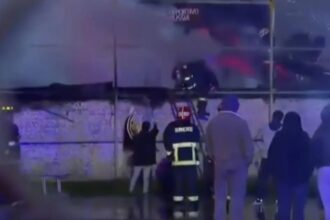 Incendio en San Bernardo cobra la vida de una madre y sus dos hijos