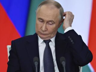 Putin acusa a Israel de agresión injustificada contra Irán en medio de creciente tensión