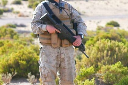 Detienen a seis suboficiales del Ejército por tráfico de drogas desde la frontera norte a Santiago