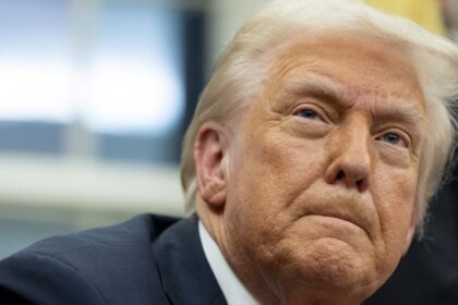 Trump ordenó el ataque a Irán desde su club de golf tras semanas de tensión