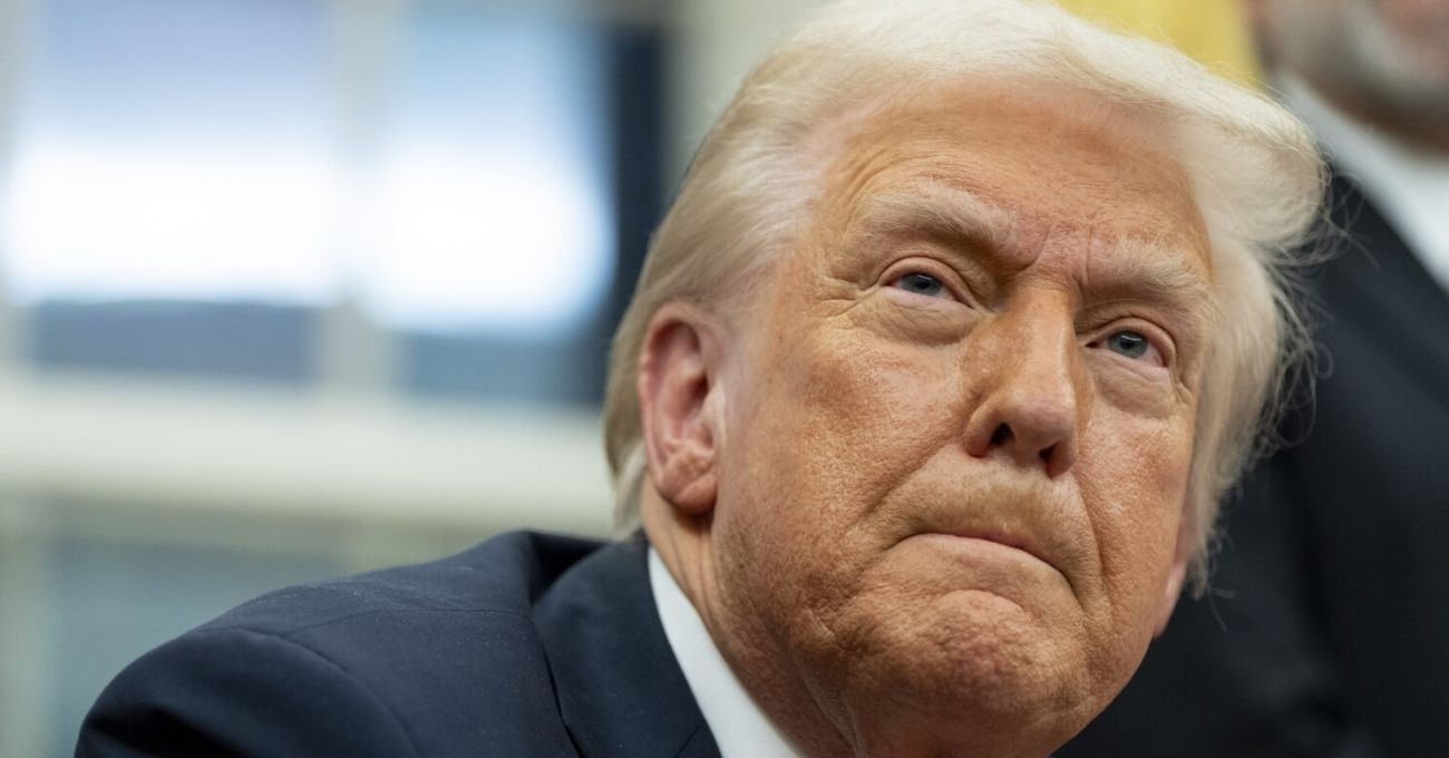 Trump ordenó el ataque a Irán desde su club de golf tras semanas de tensión