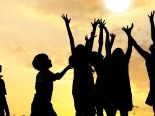 Día del Niño en Chile: ¿Cuándo se celebra y cuál es su verdadero origen?