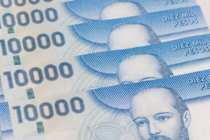 Sueldo mínimo en Chile: ¿Cuándo vuelve a subir?