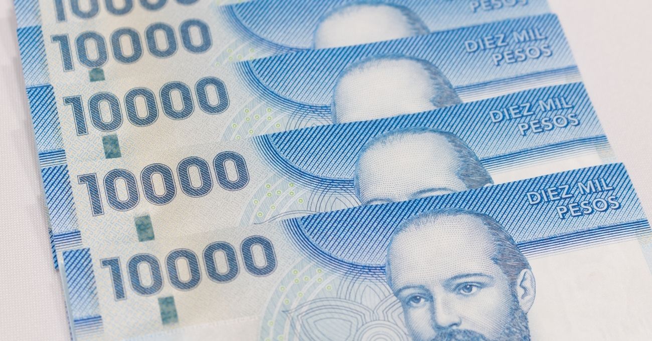 Sueldo mínimo en Chile: ¿Cuándo vuelve a subir?